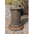 Umber Doric Column